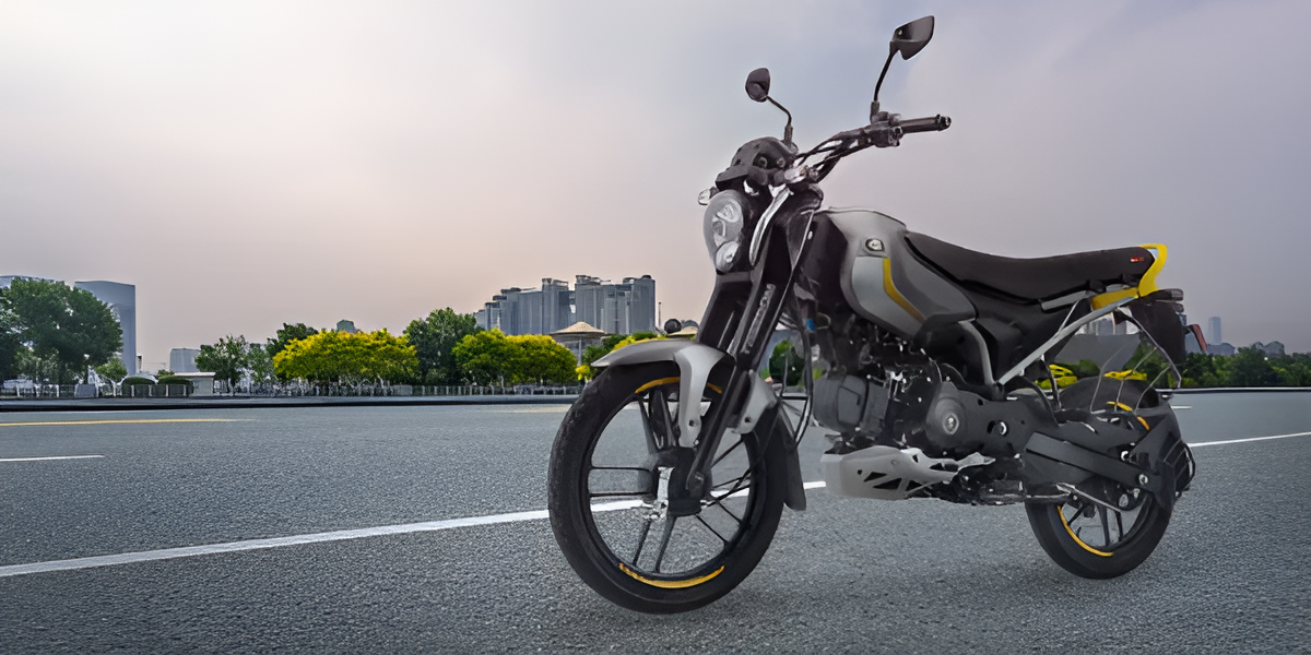 Bajaj Freedom 125 NG04