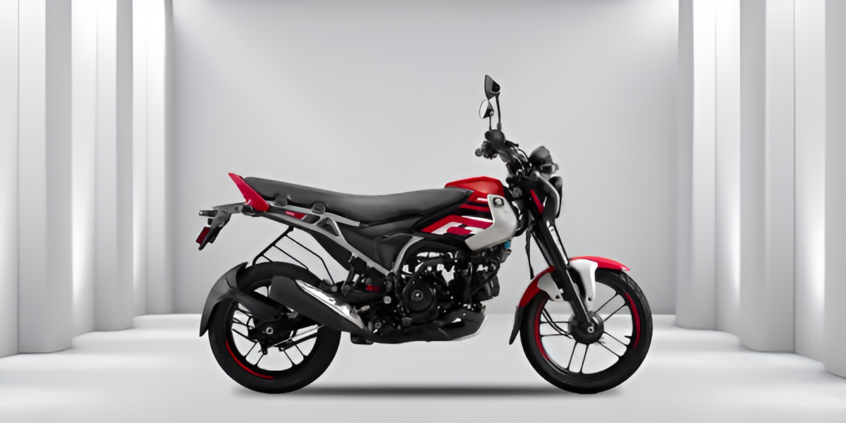 Bajaj Freedom 125 NG04 Drum Led
