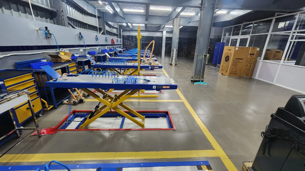 One Of A Kind Workshop